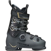 Men's Mach Boa HV 100 Ski Boots - Race Grey