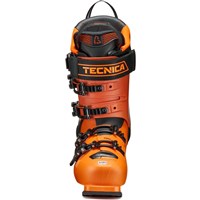 Men's Mach1 LV 130 Ski Boots - Icon Orange
