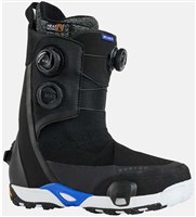 Men's Highshot X Pro Step On Snowboard Boots - Black