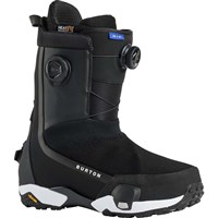 Men's Highshot X Step On Snowboard Boots - Black
