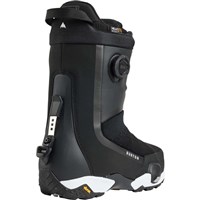 Men's Highshot X Step On Snowboard Boots - Black