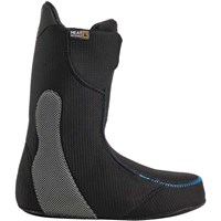 Men's Highshot X Step On Snowboard Boots - Black
