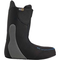 Men's Highshot X Step On Snowboard Boots - Orange Cream / Multi