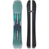 Men's Montano Directional Camber Snowboard
