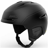 Neo MIPS Helmet - Matte Black / Olive Fade