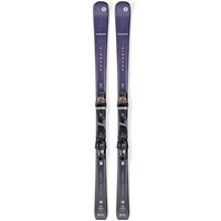 Women's Phoenix R13 TI Skis + Marker TP 11 Bindings