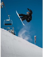 Men's Process Snowboard - Process