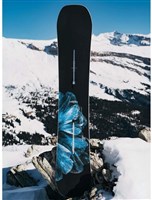 Men's Process Snowboard - Process