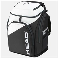 Rebels Coaches Backpack - Black / White / Speed Blue
