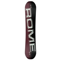 Women's Hype Fusion Camber Snowboard
