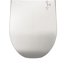 Women's Hype Fusion Camber Snowboard