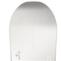 Women's Hype Fusion Camber Snowboard