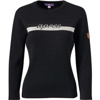 Women's Apres Crew Sweater