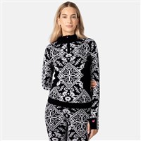 Women's Saga Half-Zip Top