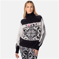 Women's Saga Knit Sweater