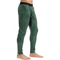 Men's Skyliner Pants - Inprint Obsidian