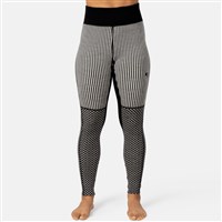Women's Smekker High Waist Baselayer Pants