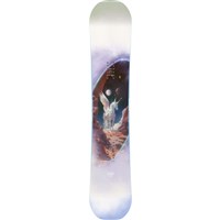 Women's Space Metal Fantasy Snowboard