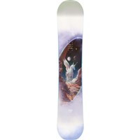 Women's Space Metal Fantasy Snowboard - 149