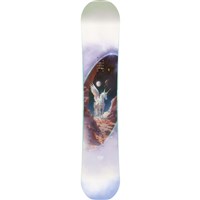 Women's Space Metal Fantasy Snowboard - 153 (Wide)