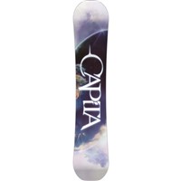 Women's Space Metal Fantasy Snowboard