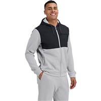 Men's Spectrum Full Zip - Ash