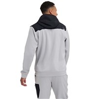 Men's Spectrum Full Zip - Ash