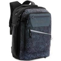 Overheader Boot Backpack