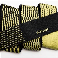 Static Slim Youth Belt - Olive
