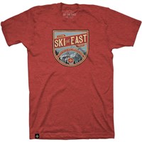 Unisex Wild Peaks Tee