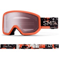 Transfer Goggle - Cinder Chop Up Frame w/ Ignitor Mirror Lens (M004523QO994U)