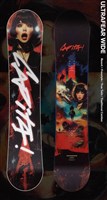 Men's Ultrafear Camber Snowboard