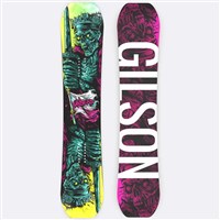Men's Undead Hybrid Camber Snowboard