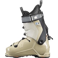 Men's Unlimited 120 DYN Ski Boots - Sand / Black / Copper