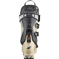 Men's Unlimited 120 DYN Ski Boots - Sand / Black / Copper