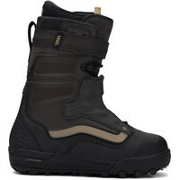 Men's Hi-Country Snowboard Boots - Faded Black