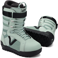 Men's HI Standard PRO Boot - Anniv Grey Olive