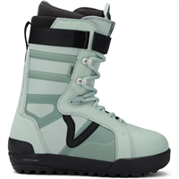Men's HI Standard PRO Boot - Anniv Grey Olive