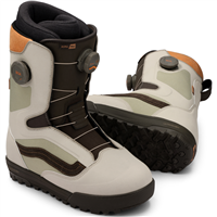 Men's Aura Pro OG Boot - Bay Leaf
