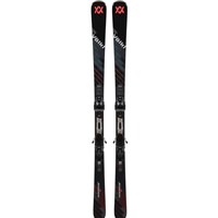 Men's Peregrine 72 Skis + Marker RMotion 12 Bindings