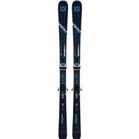 Men's Peregrine 82 Skis + Marker Lowride 13 GW Bindings