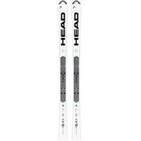WCR e-SL Rebel FIS Skis