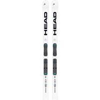 Youth WCR e.GS Rebel Team Skis