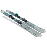 Women's Wildcat 78 C + EL 9.0 Skis