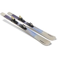 Women's Wildcat 83 C + EL 9.0 Skis