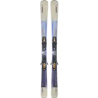 Women's Wildcat 83 C + EL 9.0 Skis