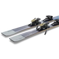 Women's Wildcat 83 C + EL 9.0 Skis