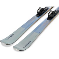 Women's Wildcat 83 C + EL 9.0 Skis