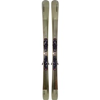 Men's Wingman 83 TI + ELX 11.0 Skis