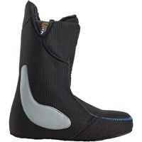 Women's Highshot Step On Snowboard Boots - Gray Cloud